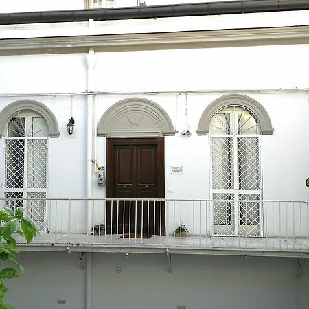 Toledostation B&B Naples Extérieur photo