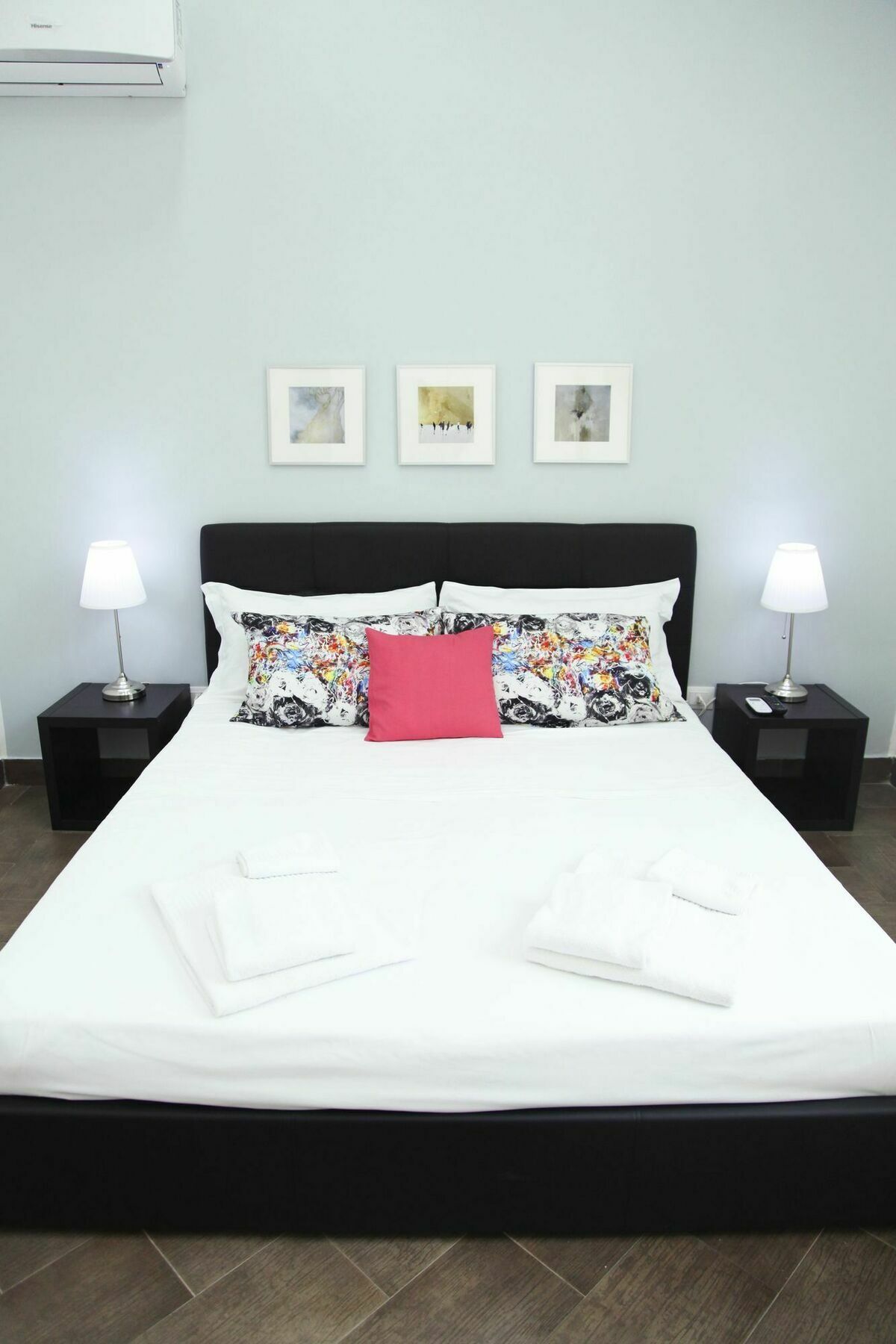 Toledostation B&B Naples Extérieur photo