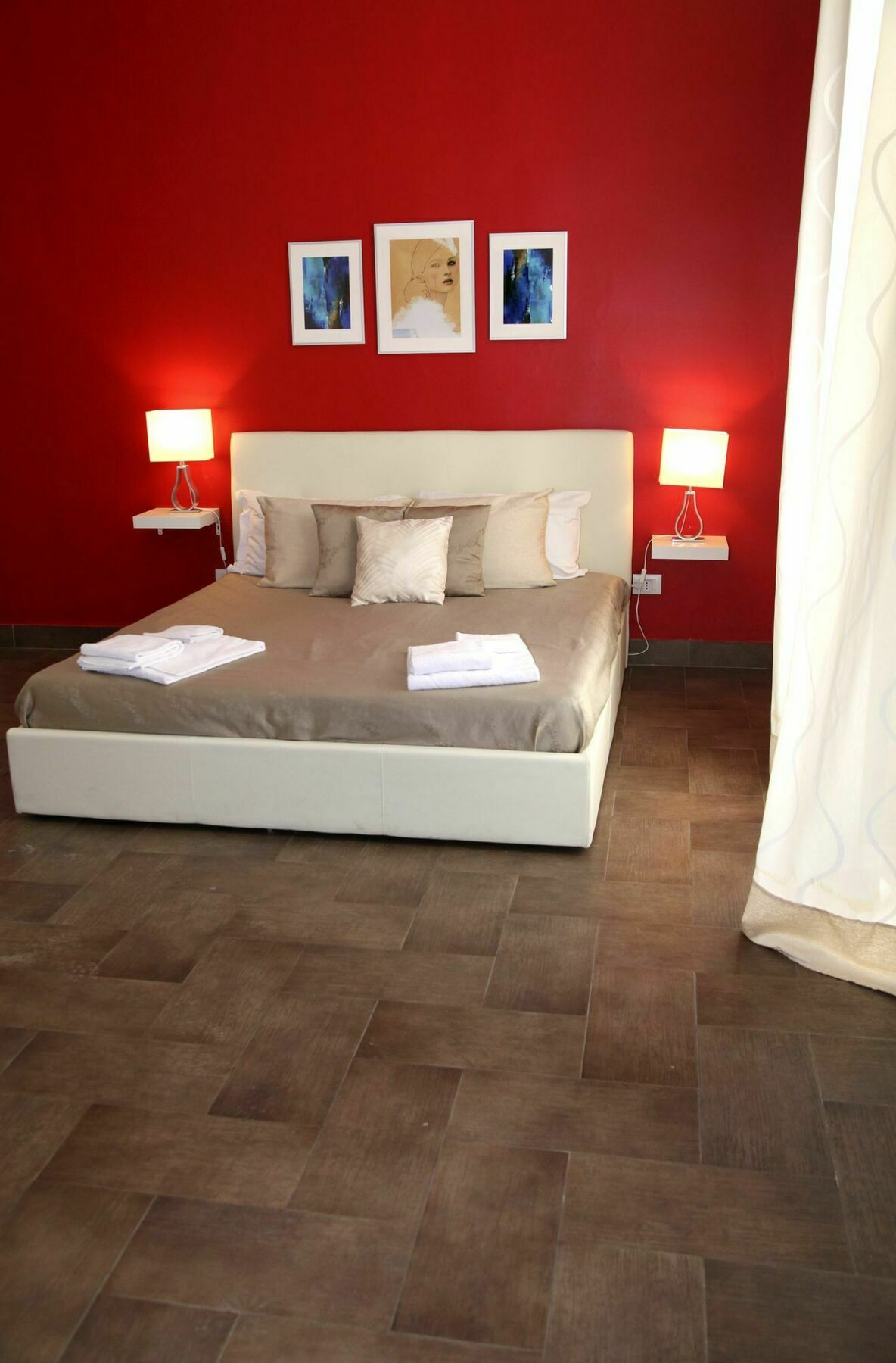 Toledostation B&B Naples Extérieur photo