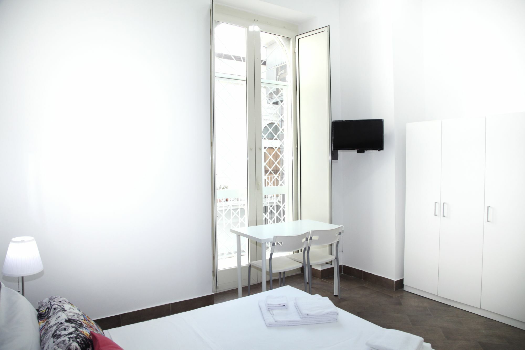 Toledostation B&B Naples Extérieur photo