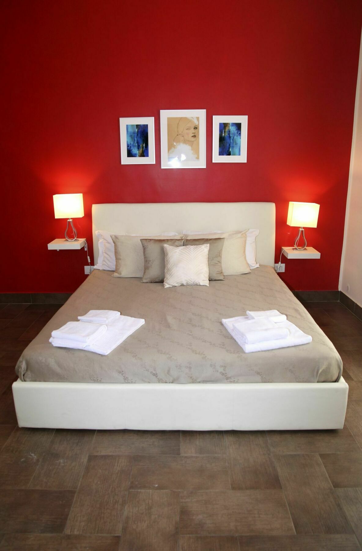 Toledostation B&B Naples Extérieur photo