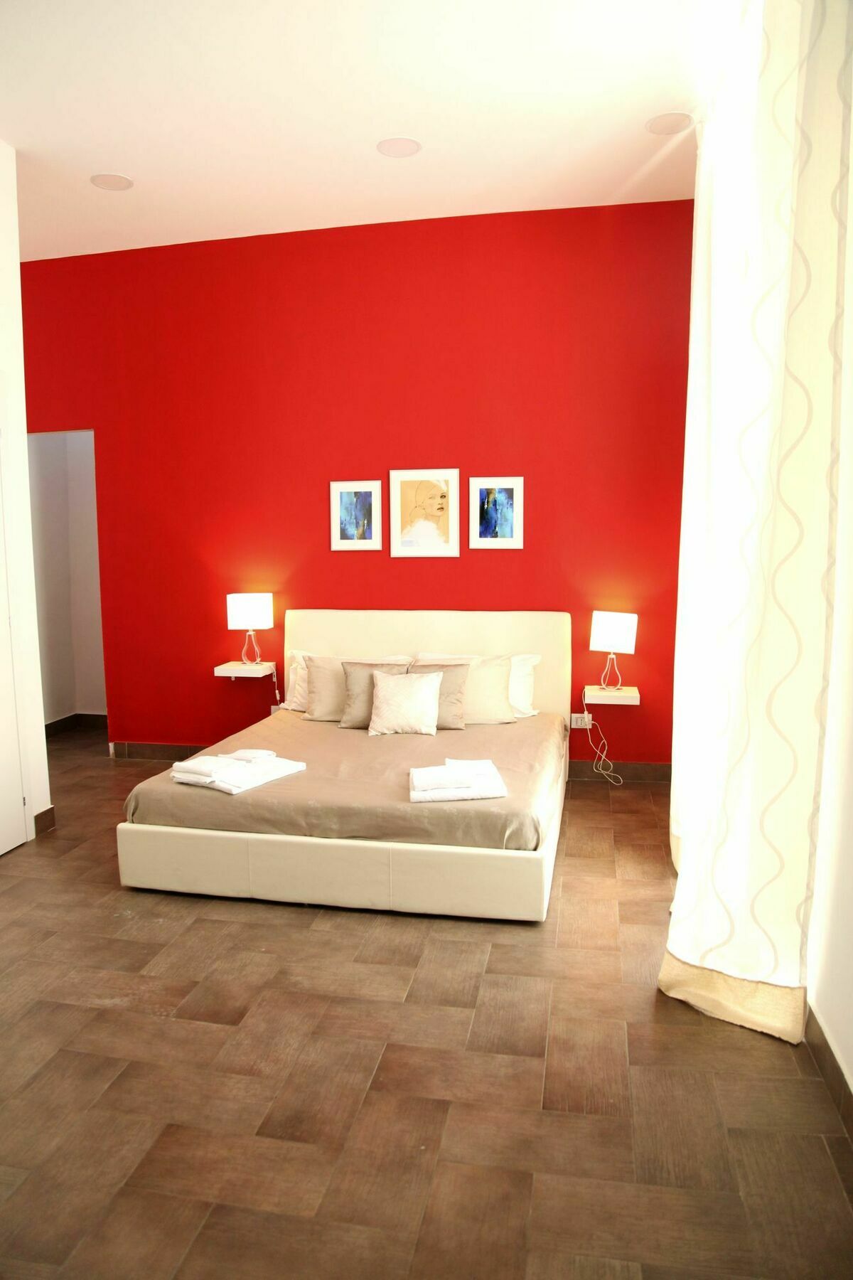 Toledostation B&B Naples Extérieur photo
