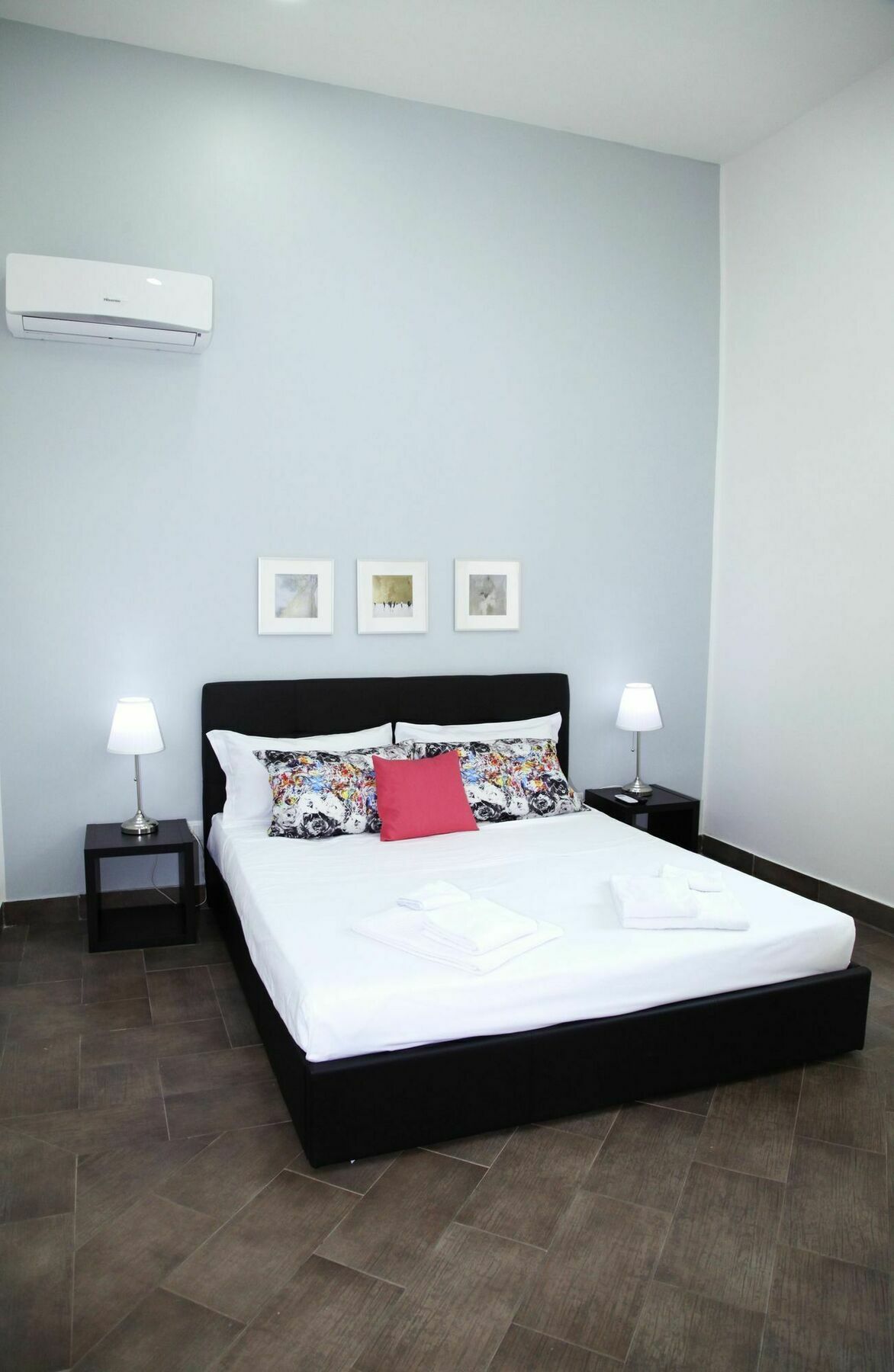 Toledostation B&B Naples Extérieur photo