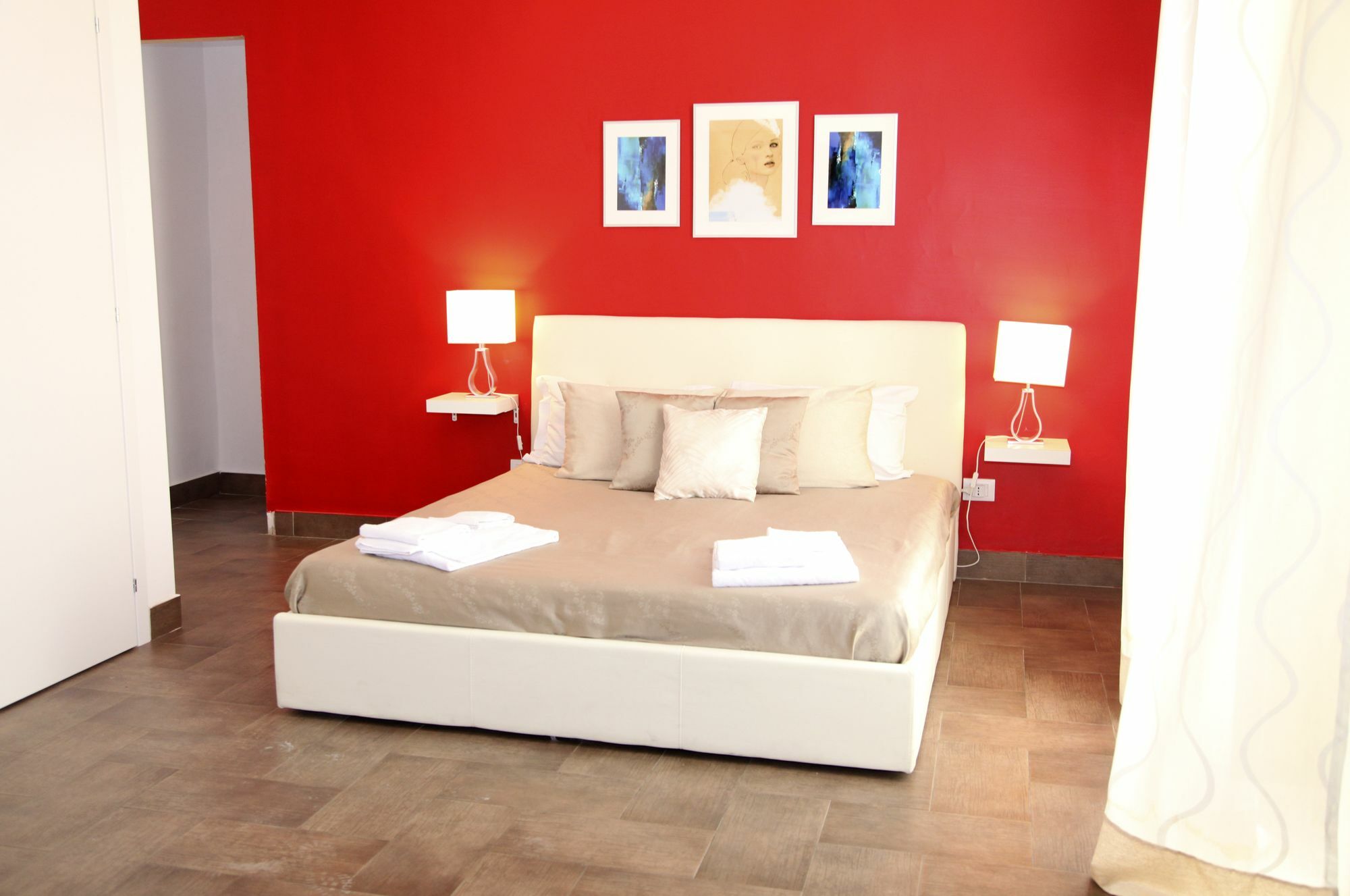 Toledostation B&B Naples Extérieur photo