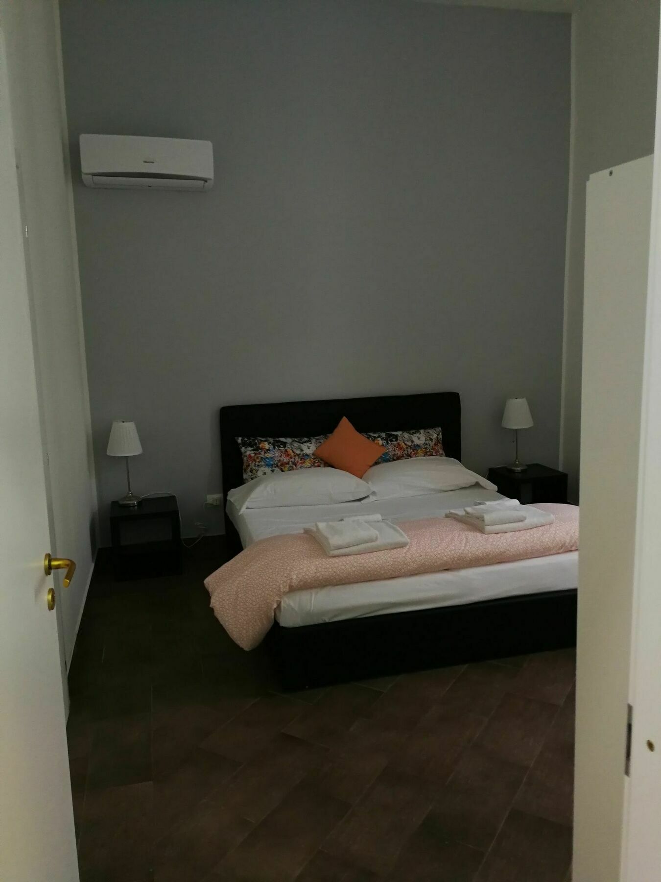 Toledostation B&B Naples Extérieur photo