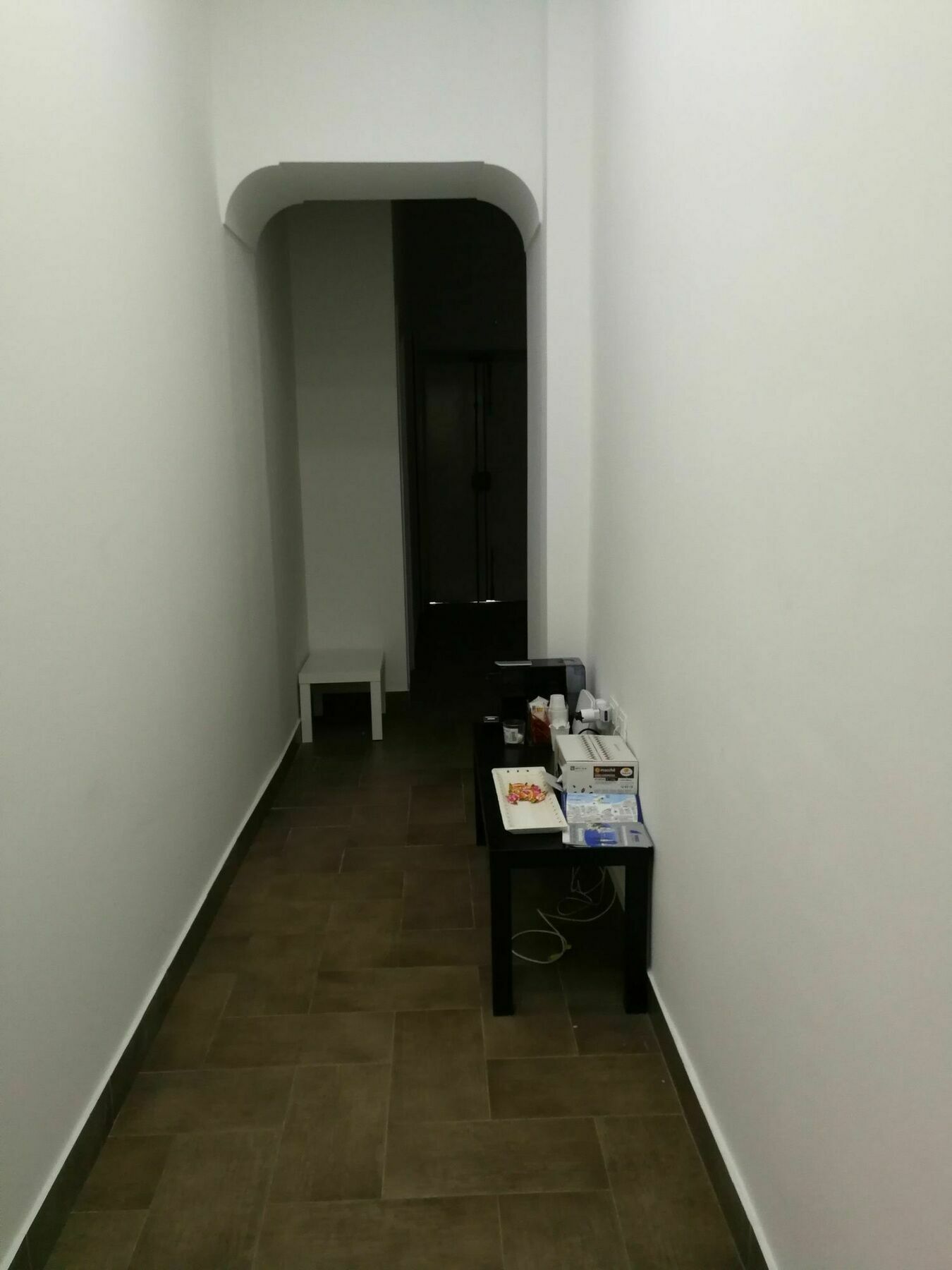 Toledostation B&B Naples Extérieur photo
