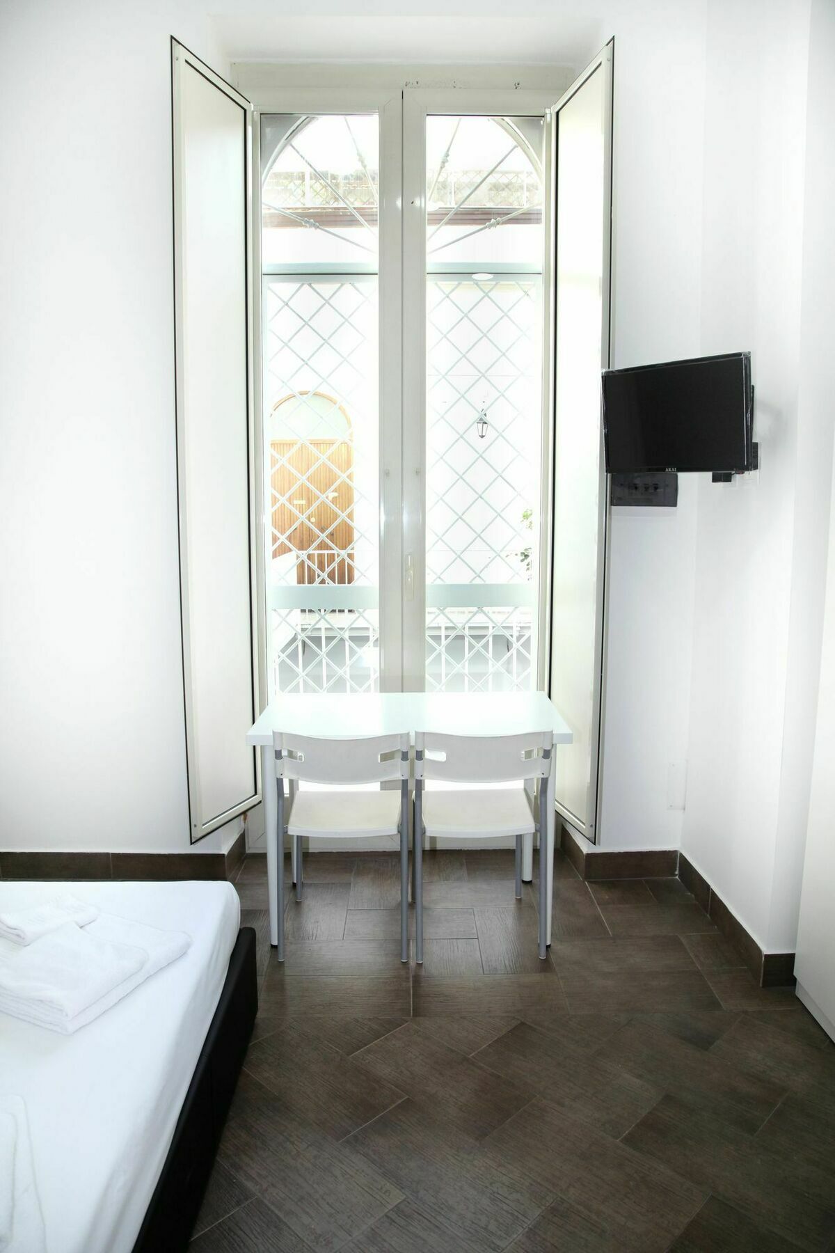 Toledostation B&B Naples Extérieur photo